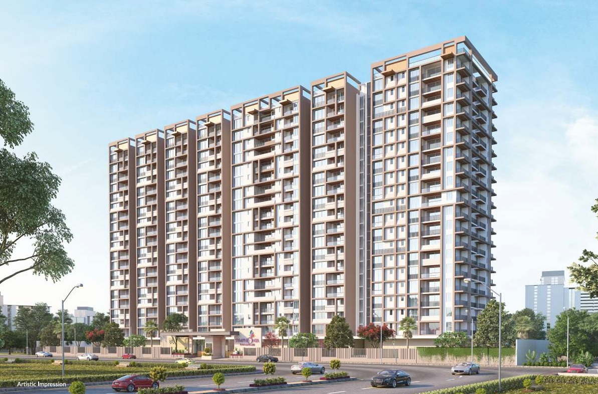 Apartments for Sale in Vaishali Nagar Jaipur